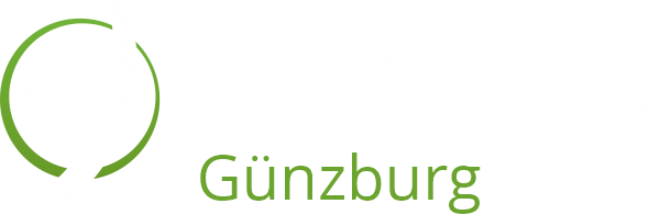 Orthopädie Unfallchirurgie Günzburg